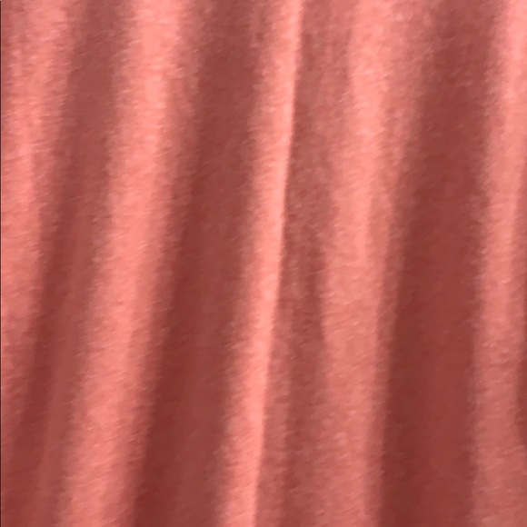 BEAUTIFUL LARGE PEACH LULAROE GIGI - Picture 2 of 7